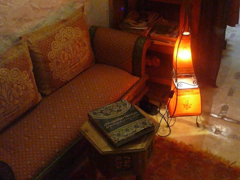 Riad Dar Latigeo Эс-Сувейра Экстерьер фото