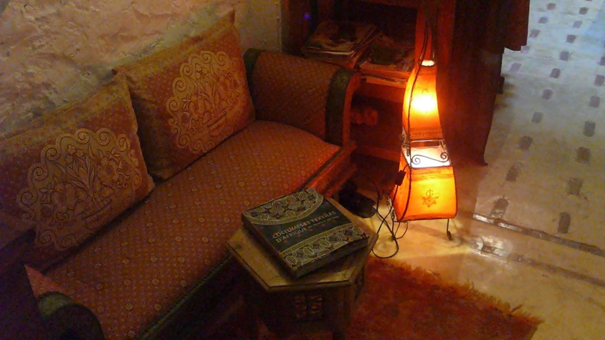 Riad Dar Latigeo Эс-Сувейра Экстерьер фото