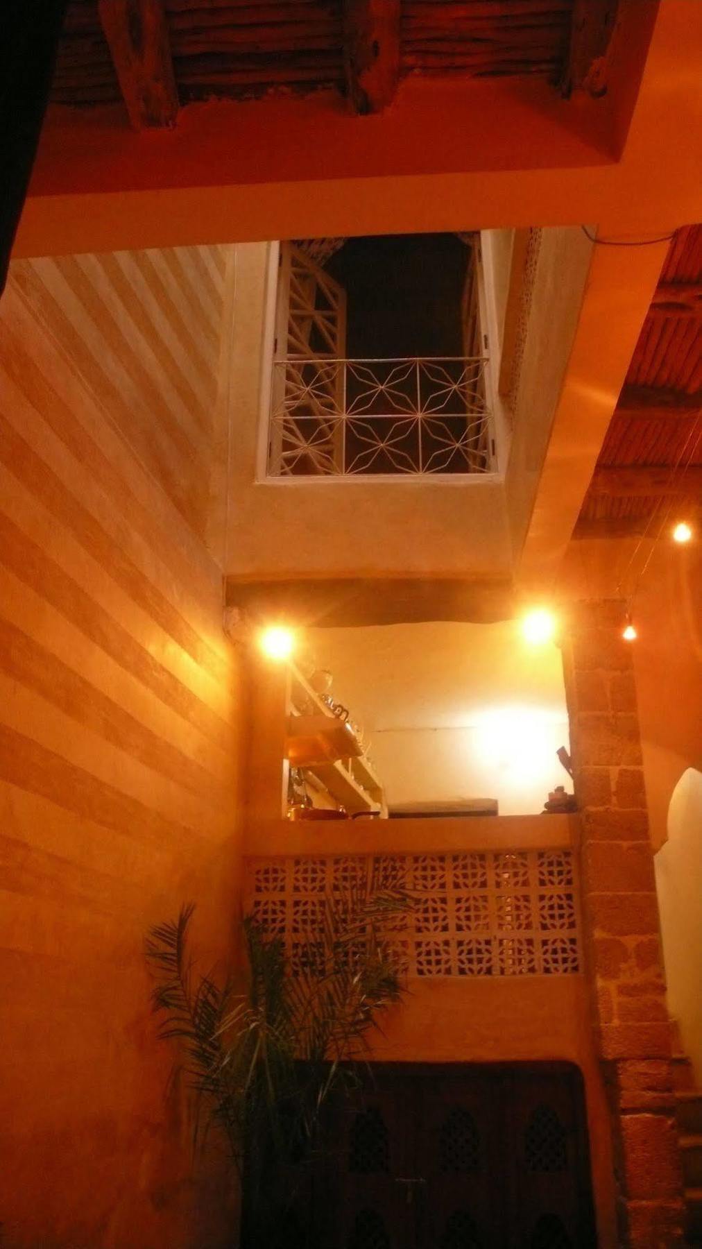 Riad Dar Latigeo Эс-Сувейра Экстерьер фото